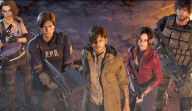 Grátis para Android e iOS, o novo Resident Evil está a conquistar milhões