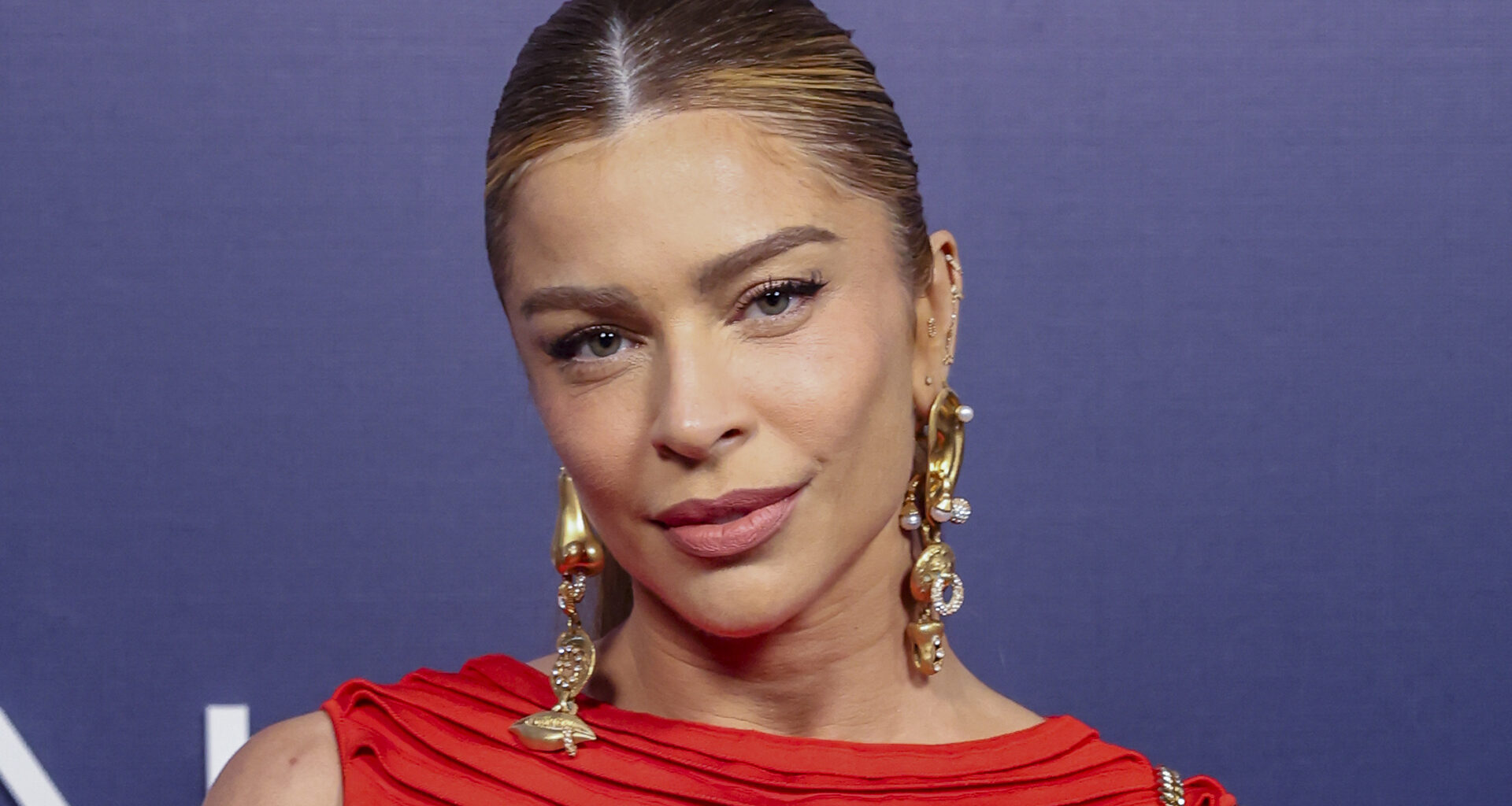 Grazi Massafera - Foto: Globo