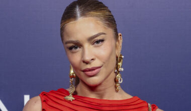 Grazi Massafera - Foto: Globo