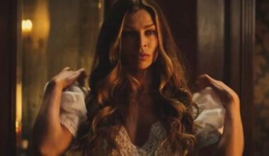 Grazi Massafera estrela