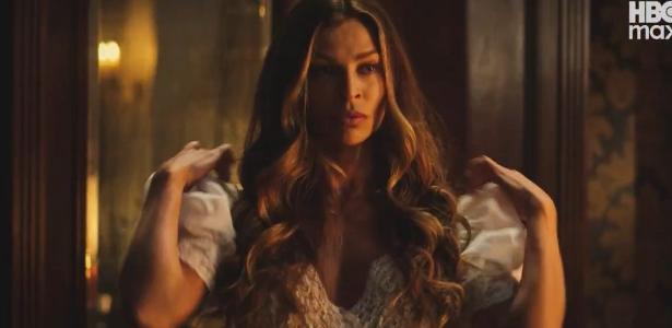 Grazi Massafera estrela