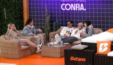 Grupo da Treta - Secret Story