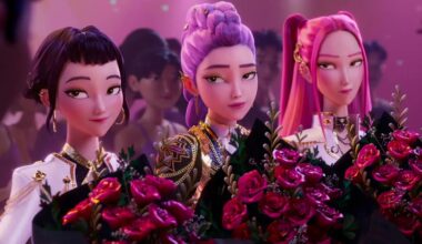 Guerreiras do K-Pop: quando estreia a sequência?