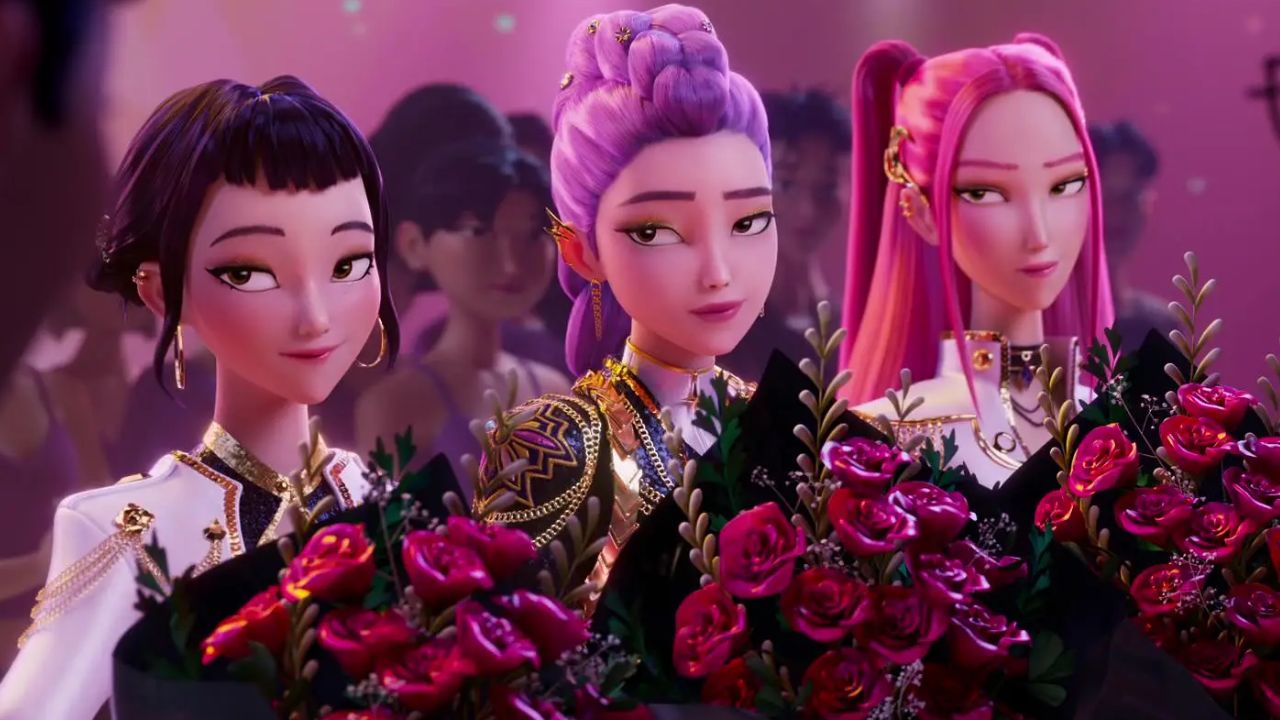 Guerreiras do K-Pop: quando estreia a sequência?