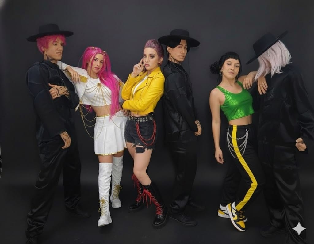 Espetáculo infantil em São Paulo traz as “Heroínas do K-Pop”