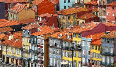 Bruxelas alerta que crise habitacional cria “novos desafios” sociais em Portugal