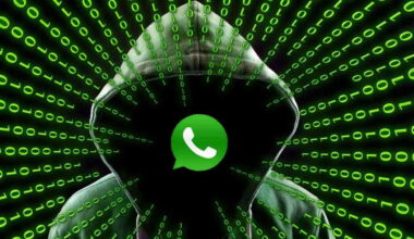 WhatsApp números roubados Meta