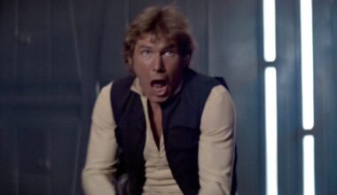 com essas palavras, Harrison Ford se recusou a participar de um dos maiores sucessos de bilheteria da história do cinema