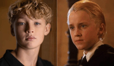 'Harry Potter': Imagens inéditas dão destaque a Draco Malfoy, Neville Longbottom e MAIS; Confira!