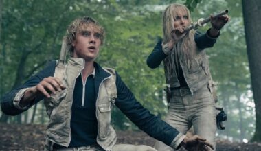 Jogos Vorazes: 4 coisas para saber sobre Amanhecer na Colheita