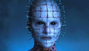 Roteiristas revelam plano ORIGINAL para reboot de 'Hellraiser'