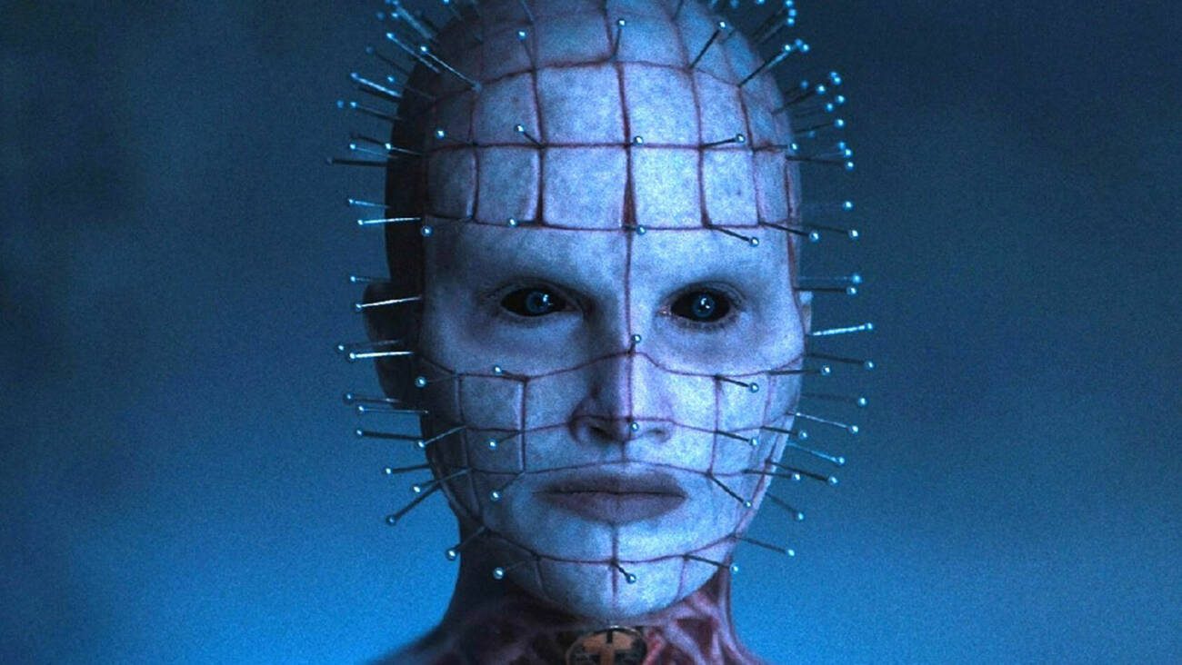 Roteiristas revelam plano ORIGINAL para reboot de 'Hellraiser'