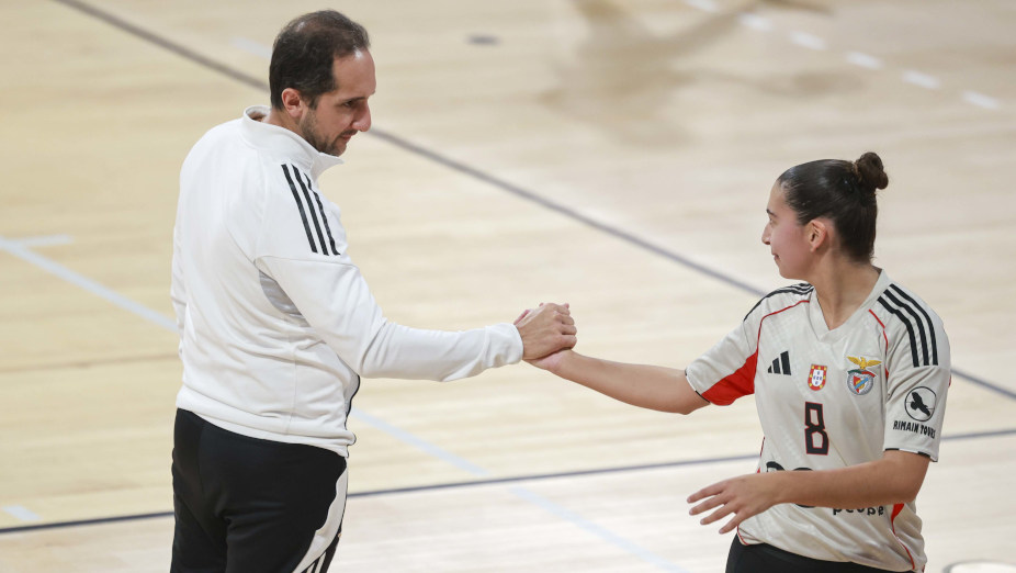 Henrique Furtado e Marta Aleixo 