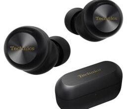 Os fones de ouvido favoritos de nossos editores de tecnologia têm desconto de US $ 77 na Amazon para a Cyber ​​​​Monday