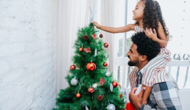 Árvore de Natal: esta é a verdadeira história e origem do ícone de dezembro | Smart