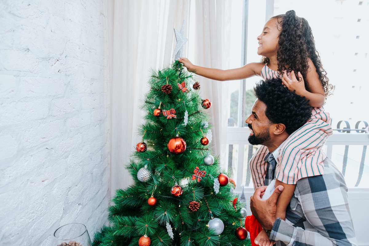 Árvore de Natal: esta é a verdadeira história e origem do ícone de dezembro | Smart