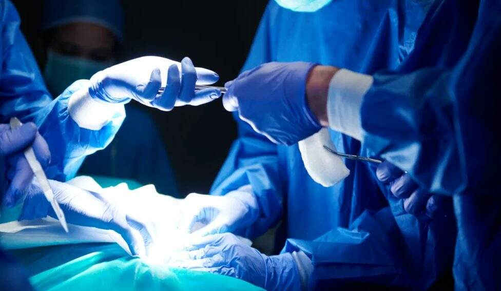 Novos tratamentos para hiperplasia prostática: enucleação da próstata a laser