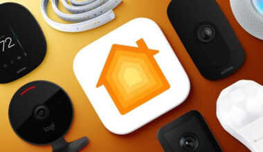 Apple está finalmente pronta para apostar a sério nas casas inteligentes