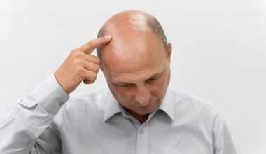 Adeus à calvície? Novo estudo encontrou surpreendentes benefícios da cebola para a alopecia