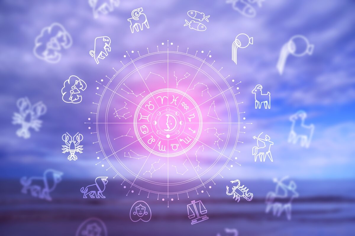 A influência dos astros favorecerá diálogos mais conscientes 