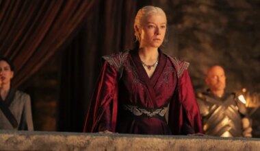 House of the Dragon season 4 anunciada