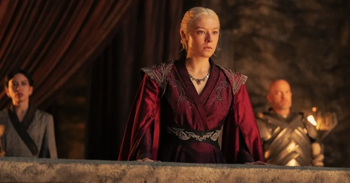 House of the Dragon season 4 anunciada