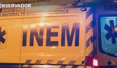 Colisão entre autocarro e dois carros faz dois mortos – Observador