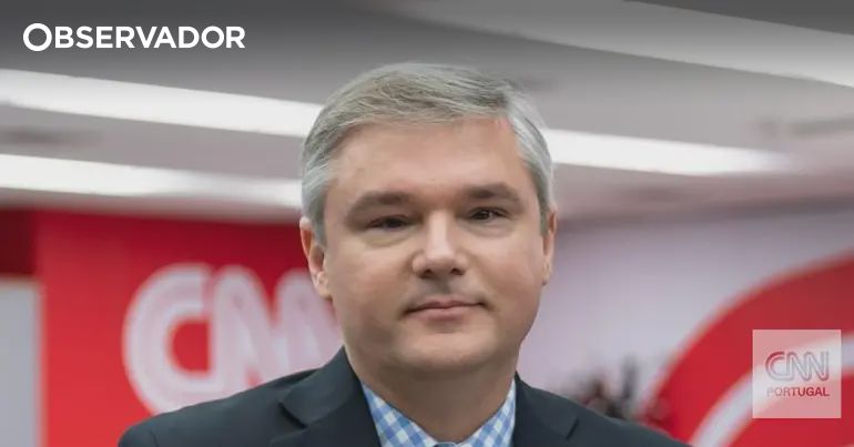 Diretor da CNN acusado de discriminar por orientação sexual – Observador