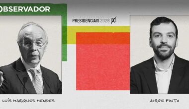 A experiência de Marques Mendes venceu Jorge Pinto – Observador
