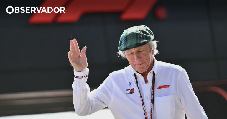 "Rezo para que exista cura da demência enquanto for vivo" – Observador