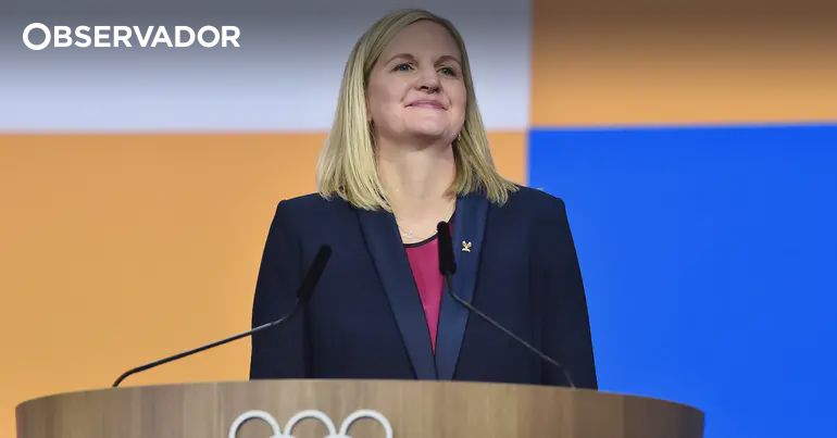 COI prepara-se para afastar atletas trans de Jogos Olímpicos – Observador