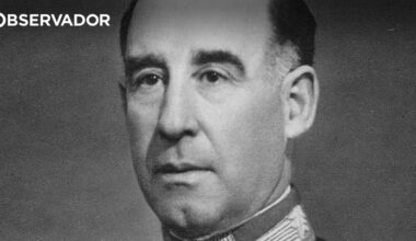 O romance de Craveiro Lopes e a chantagem da PIDE – Observador