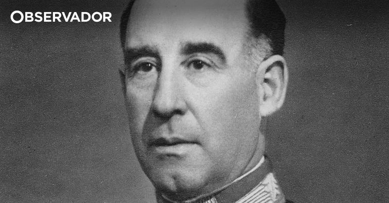 O romance de Craveiro Lopes e a chantagem da PIDE – Observador