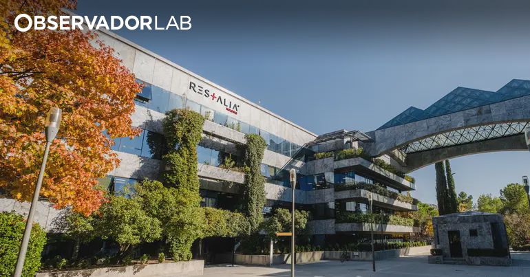 Gigante prevê investimentos de 30 milhões em Portugal – Observador