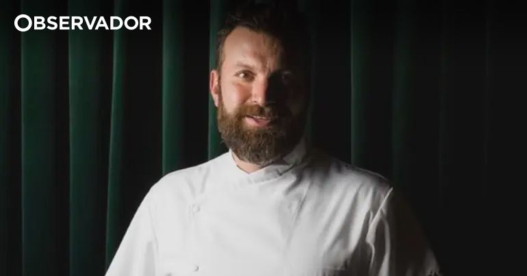 "Faturação caiu 40% depois de perder a estrela Michelin" – Observador