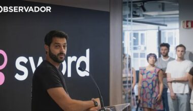 Sword Health quer investir 250 milhões em Portugal – Observador