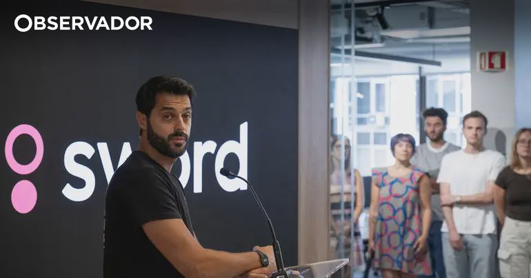 Sword Health quer investir 250 milhões em Portugal – Observador