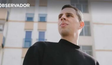 O reality show de Alex Couto – Observador