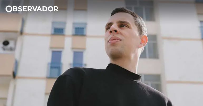 O reality show de Alex Couto – Observador