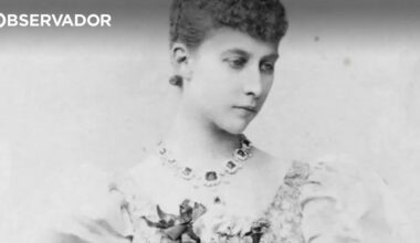 O escândalo sexual que abalou a corte de Wilhelm II – Observador