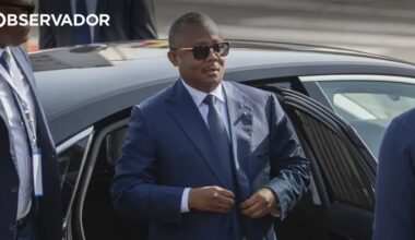 PM do Senegal diz que golpe na Guiné-Bissau é "combinação" – Observador