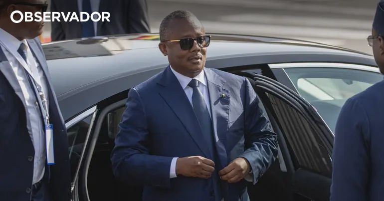 PM do Senegal diz que golpe na Guiné-Bissau é "combinação" – Observador