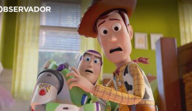 ecrãs são o novo inimigo – Observador