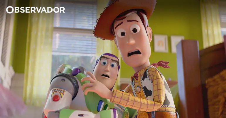 ecrãs são o novo inimigo – Observador