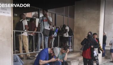 Grupo criminoso pedia 20 mil euros por "pack de legalização" – Observador