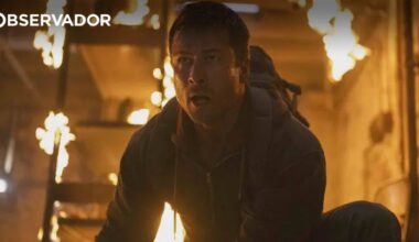 Quatro filmes para ver esta semana – Observador