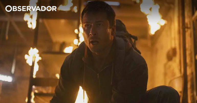 Quatro filmes para ver esta semana – Observador