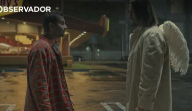 Três filmes para ver esta semana – Observador