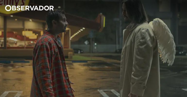 Três filmes para ver esta semana – Observador