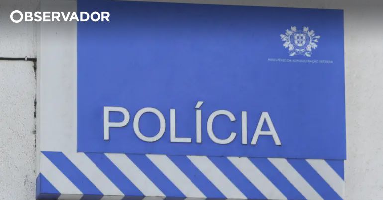 Agentes da PSP suspeitos de sodomizarem dois sem-abrigo – Observador
